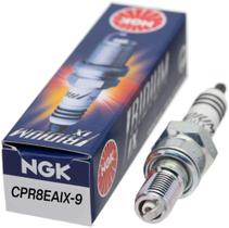 Vela Ignição Cg 150 Fan 2013 a 2015 Ngk CPR8EAIX-9