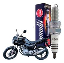 Vela Ignição Cg Fan Titan 125 150 160 NXR BROS 125 150 160 2003 2004 2005 2006 2007 2008 2009 2010 A 2019 Original Ngk Vela Ignição Cg Fan Titan 125 150 160 NXR BROS 125 150 160 2003 2004 2005 2006 2007 2008 2009 2010 A 2019 Original Ngk