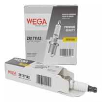 Vela Ignição Chevrolet Captiva 2008 até 2017