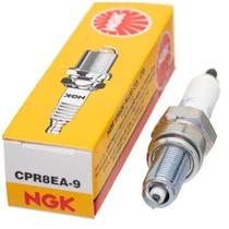 Vela Ignição Cpr8ea-9 Cg Titan Fan 150 160 Bros 150 160 Ngk