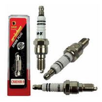 Vela ignicao cr8ehir-9 iridio - twister250/tornado250/cb500 - MHX PREMIUM Vela ignicao cr8ehir-9 iridio - twister250/tornado250/cb500 - MHX PREMIUM