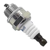 Vela Ignição Curta NGK BPMR7A Para Motosserras Roçadeiras Vela Ignição Curta NGK BPMR7A Para Motosserras Roçadeiras