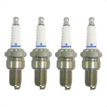 Vela Ignição Daewoo Espero 1994 a 1997 - 181875 - GV5R01