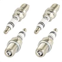 Vela Ignição Daewoo Lanos 1997 a 2002 - 507863 - EVI617