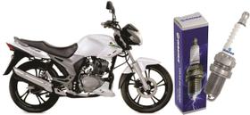 Vela Ignição Dafra Riva 150 de 2012 em diante Vela Ignição Dafra Riva 150 de 2012 em diante