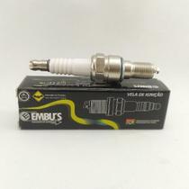 Vela Ignição Dpr8ea9s Xre Cb 300 Shadow 600 Gs 500 Embus Vela Ignição Dpr8ea9s Xre Cb 300 Shadow 600 Gs 500 Embus