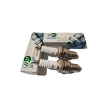 Vela Ignicao Dt200 Tdr Wr360 Moto Serra N8be1 Kmc