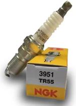 Vela Ignição Explorer 1992 a 1997 Ngk TR55