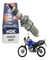 Vela Ignição Fazer Lander Tenere 2006 2007 2008 2009 2010 2011 2012 2013 2014 2015 2016 Ngk Iridium