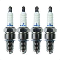 Vela Ignição Fiat Palio 1996 a 2021 - 838611 - GV6R37 Vela Ignição Fiat Palio 1996 a 2021 - 838611 - GV6R37