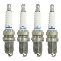 Vela Ignição Fiat Palio 2000 a 2004 - 189811 - GV8R02