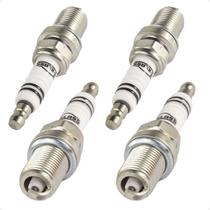 Vela Ignição Fiat Siena 2007 a 2016 - 507731 - EVI604 Vela Ignição Fiat Siena 2007 a 2016 - 507731 - EVI604