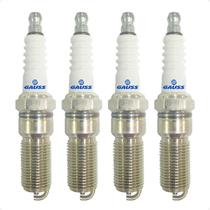Vela Ignição Ford Fiesta 2002 a 2007 - 189771 - GV7R0410 Vela Ignição Ford Fiesta 2002 a 2007 - 189771 - GV7R0410