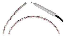 Vela Ignicao Forno 850mm Fogao Electrolux Fc4ib A21726501