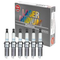 Vela Ignição gm Captiva 3.0 Trailblazer 3.6 24v V6