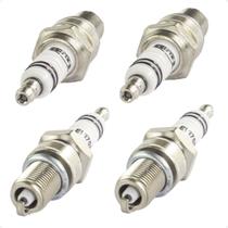 Vela Ignição Gm Omega 1992 a 1998 - 507931 - EVI708 Vela Ignição Gm Omega 1992 a 1998 - 507931 - EVI708