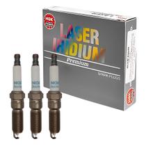 Vela Ignição gm Onix / Onix Plus 1.0 12v 2019 em Diante Flex Vela Ignição gm Onix / Onix Plus 1.0 12v 2019 em Diante Flex