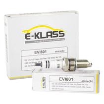 Vela Ignição Honda Cg 125 Cargo Titan Today Ml125 Cxb200