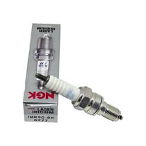 Vela Ignição IMR9C-9H CBR 1100 Super/CBR600R Desde 2001 NGK Vela Ignição IMR9C-9H CBR 1100 Super/CBR600R Desde 2001 NGK