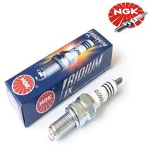 Vela Ignição Iridium Bmw F650 Gs/Fazer/Dakar/Enduro Ngk Dr8eix