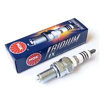 Vela Ignição Iridium Ngk Br8eix Dt 180 Rd 350 Kxf 250 Cr 250 Vela Ignição Iridium Ngk Br8eix Dt 180 Rd 350 Kxf 250 Cr 250
