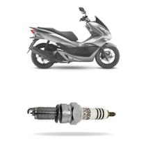 Vela Ignição Iridium NGK CPR7EAIX9 Honda PCX 150 2013-2012 Vela Ignição Iridium NGK CPR7EAIX9 Honda PCX 150 2013-2012