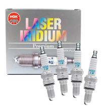 Vela Ignição Iridium Sonic 1.6 2012 13 14 2015 Ifr6ad7dg Ngk