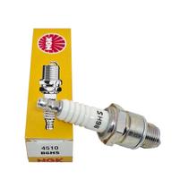 Vela Ignição Nautica B6HS Motores de Popa - NGK