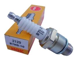 Vela Ignição NGK B7HS-10 Mercury Hidea Yamaha 6-15-25-40 HP Vela Ignição NGK B7HS-10 Mercury Hidea Yamaha 6-15-25-40 HP