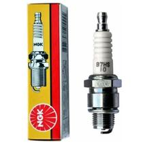 Vela Ignição Ngk B7hs Yamaha com menor emissao poluente