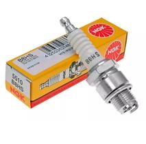 Vela Ignição NGK B8HS Mercury Yamaha Suzuki 40-55 HP 2T Vela Ignição NGK B8HS Mercury Yamaha Suzuki 40-55 HP 2T