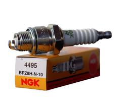 Vela Ignição NGK BPZ8H-N-10 Mercury Mariner 6-225 HP 2T