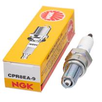Vela Ignição Ngk Cpr8ea-9 Titan 160 / Titan 150 / Original