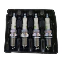 Vela ignicao ngk fiat, chery fiorino, idea, punto, palio, siena, marea, face, novo uno