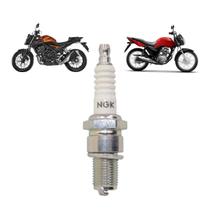 Vela Ignição NGK Honda Cb 500X Abs 0.5L 8V DOHC L2 2013 A 2022