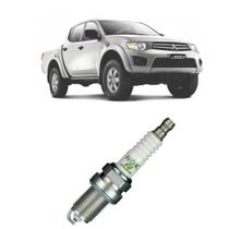 Vela Ignição NGK L200 Triton 2.4 16V Flex 2013-2016 BKR6E11D Vela Ignição NGK L200 Triton 2.4 16V Flex 2013-2016 BKR6E11D