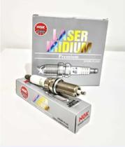 Vela Ignição NGK Laser Iridium Peugeot Citroen BMW 1.6 Thp Vela Ignição NGK Laser Iridium Peugeot Citroen BMW 1.6 Thp