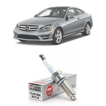 Vela Ignição NGK Mercedes C 200 1.8 16V 2008-2014 PLKR7B8E Vela Ignição NGK Mercedes C 200 1.8 16V 2008-2014 PLKR7B8E