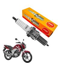 Vela Ignição Nmax160 Xre190 Horizon150 Transalp Cpr8ea-9 Ngk