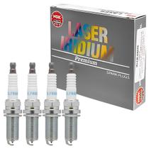 Vela Ignição Range Rover Evoque Xc60 2.0 2011 em Diante