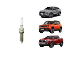 Vela Ignição Renegade Compass Pulse 1.3 1.0 46336161 Orig