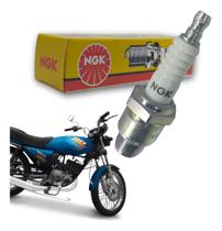Vela Ignição RX 125 RD 135 kASINSKI 79 A 2005 Original Ngk Vela Ignição RX 125 RD 135 kASINSKI 79 A 2005 Original Ngk