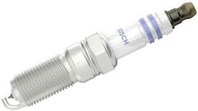 Vela Ignição S60 2010 a 2014 Bosch 0 242 236 663