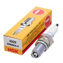 Vela Ignição Titan 125 Gs 500/ Cb 300/ Xre 300/ Dpr8ea-9 Vela Ignição Titan 125 Gs 500/ Cb 300/ Xre 300/ Dpr8ea-9