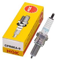 Vela Ignição Titan 150, Titan 160, Fan 125 09 Á 18, Xre 190