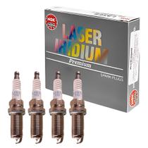 Vela Ignição Toro 2.4 2016/2021 Jeep Compass 2.0 16v 2016/