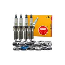 Vela Ignicao Unidade Fiesta Ka Ecosport Ltr7a10 Ngk