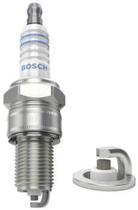 Vela Ignição Van 1998 a 2003 Bosch 0 242 240 592 Vela Ignição Van 1998 a 2003 Bosch 0 242 240 592