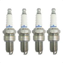 Vela Ignição Vw Apollo 1990 a 1992 - 177306 - GV5P82