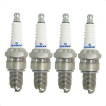Vela Ignição Vw Apollo 1990 a 1992 - 177396 - GV6R02